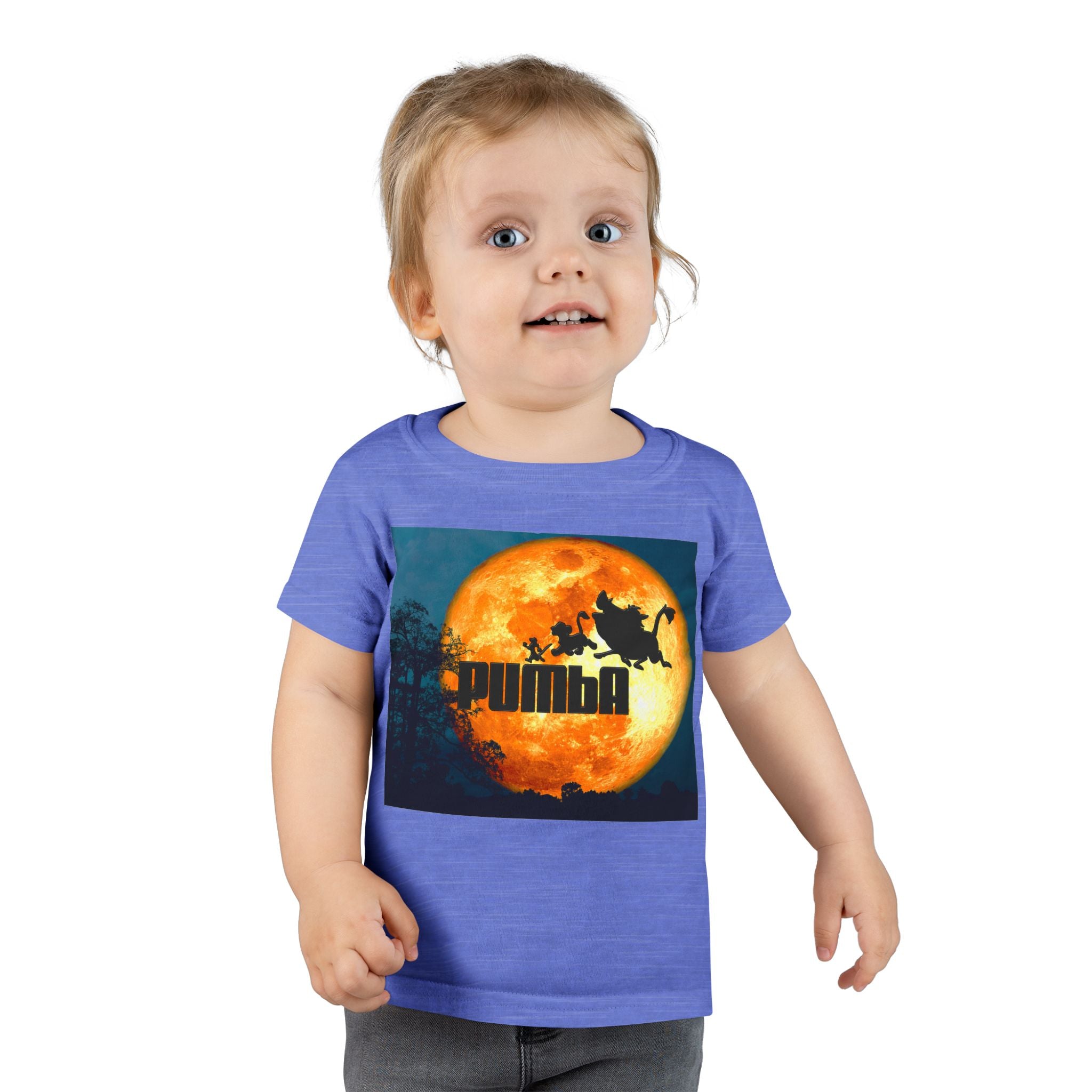 Pumba Moon / Toddler