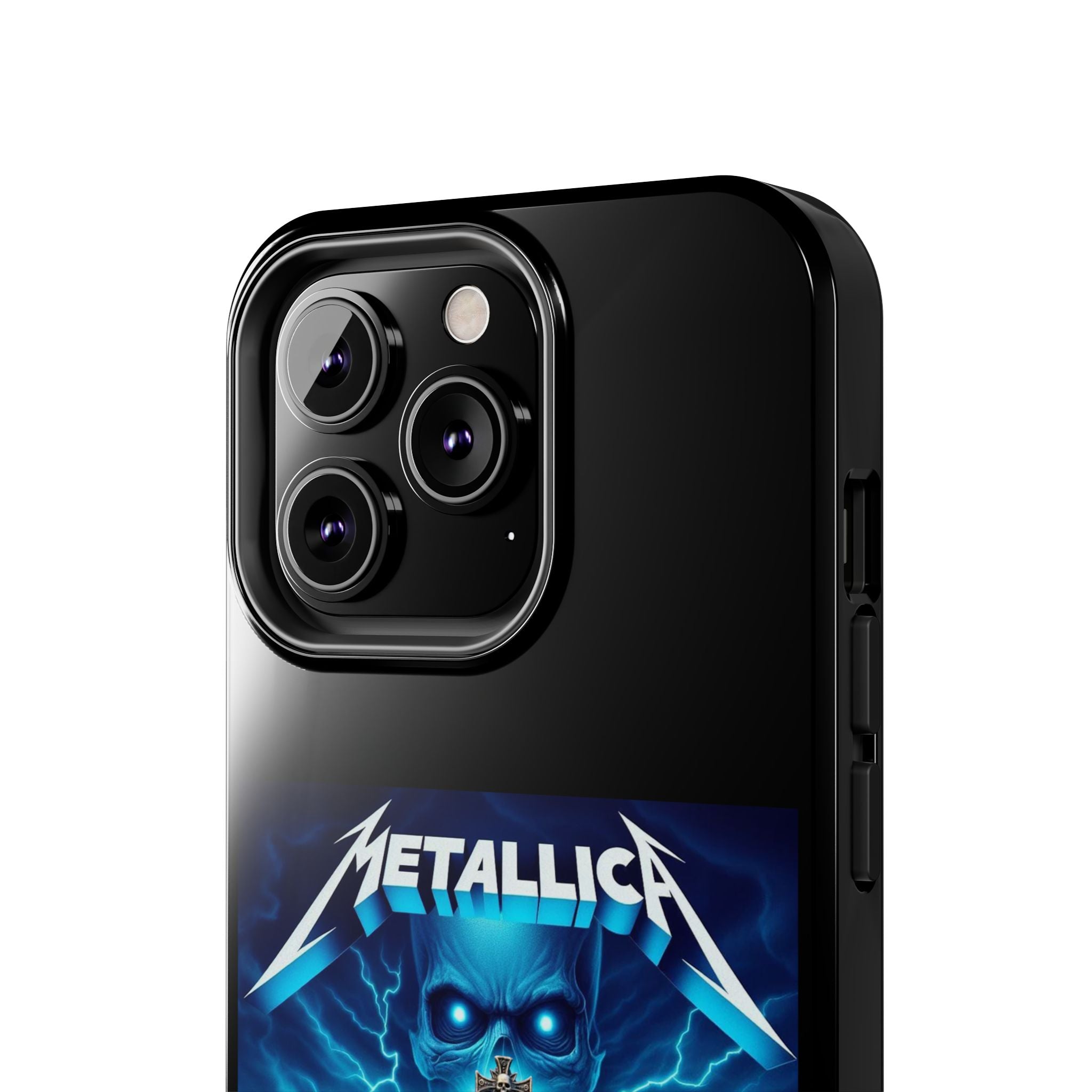 Metallica Whiskey in Jar / Tough Phone Case