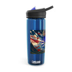 Skull & Guns 250th / CamelBak Water Bottle 20/25oz