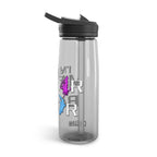 The Master Baiter / CamelBak Water Bottle 20/25oz