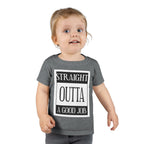 Straight Outta A Good Job / Toddler