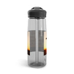 Genesis 1:1 / Revelations End:End / CamelBak Water Bottle 20/25oz