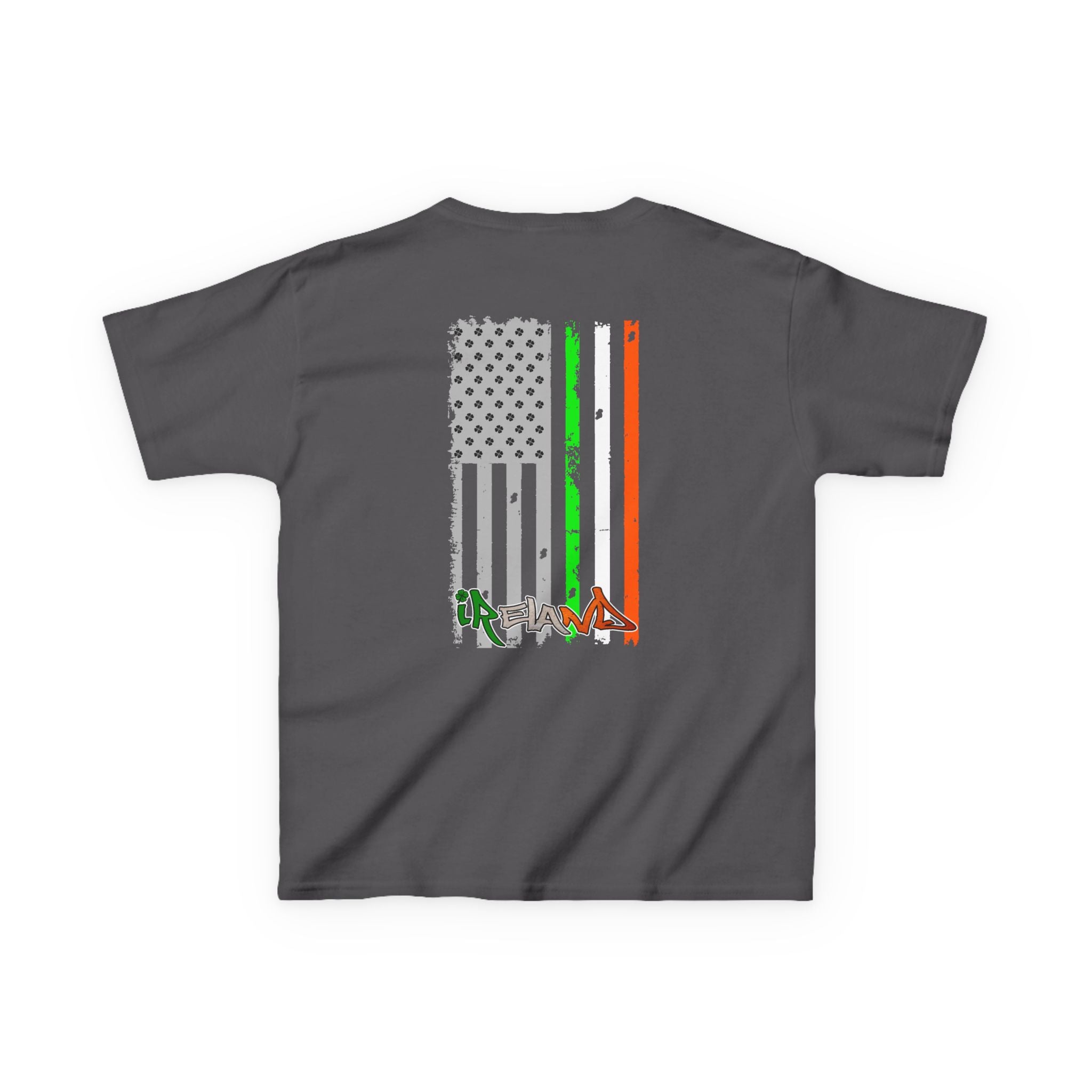 American / Ireland Flag F&B / Youth