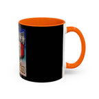Cancún Mexico Beach / Accent Coffee Mug 11/15oz