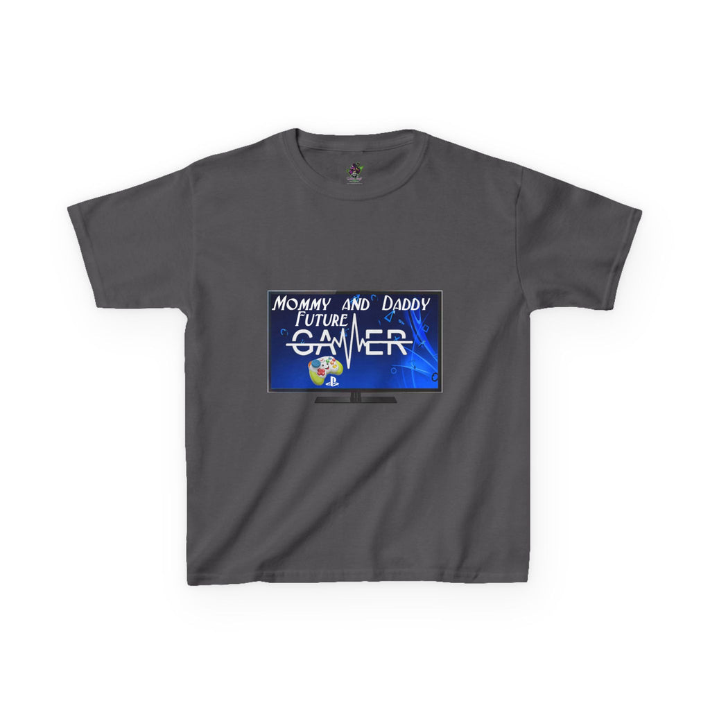 Mommy and Daddy Future Gamer / Youth