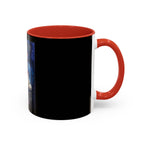 America Puppy 250th / Accent Coffee Mug 11/15oz