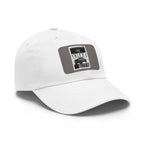 Dodge Trucks Matter / Leather Patch