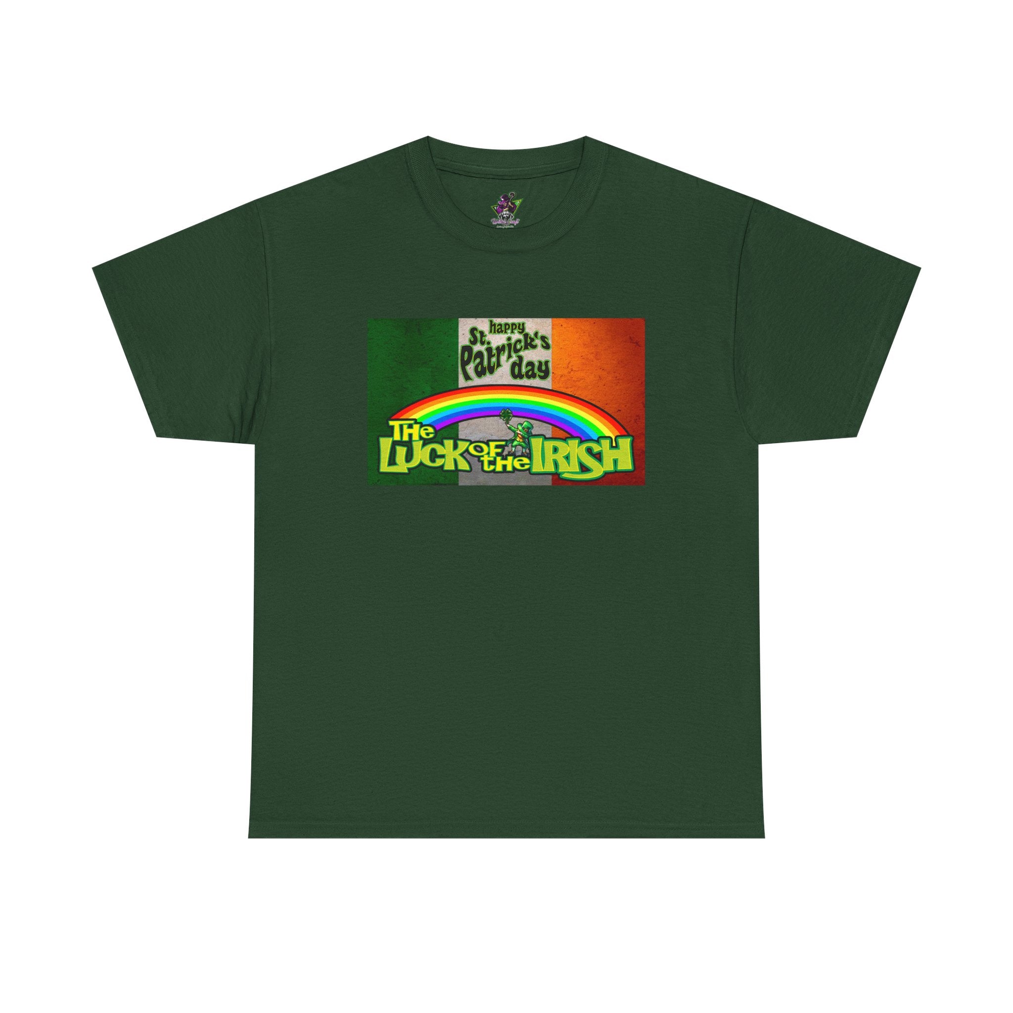 St. Patrick's Day