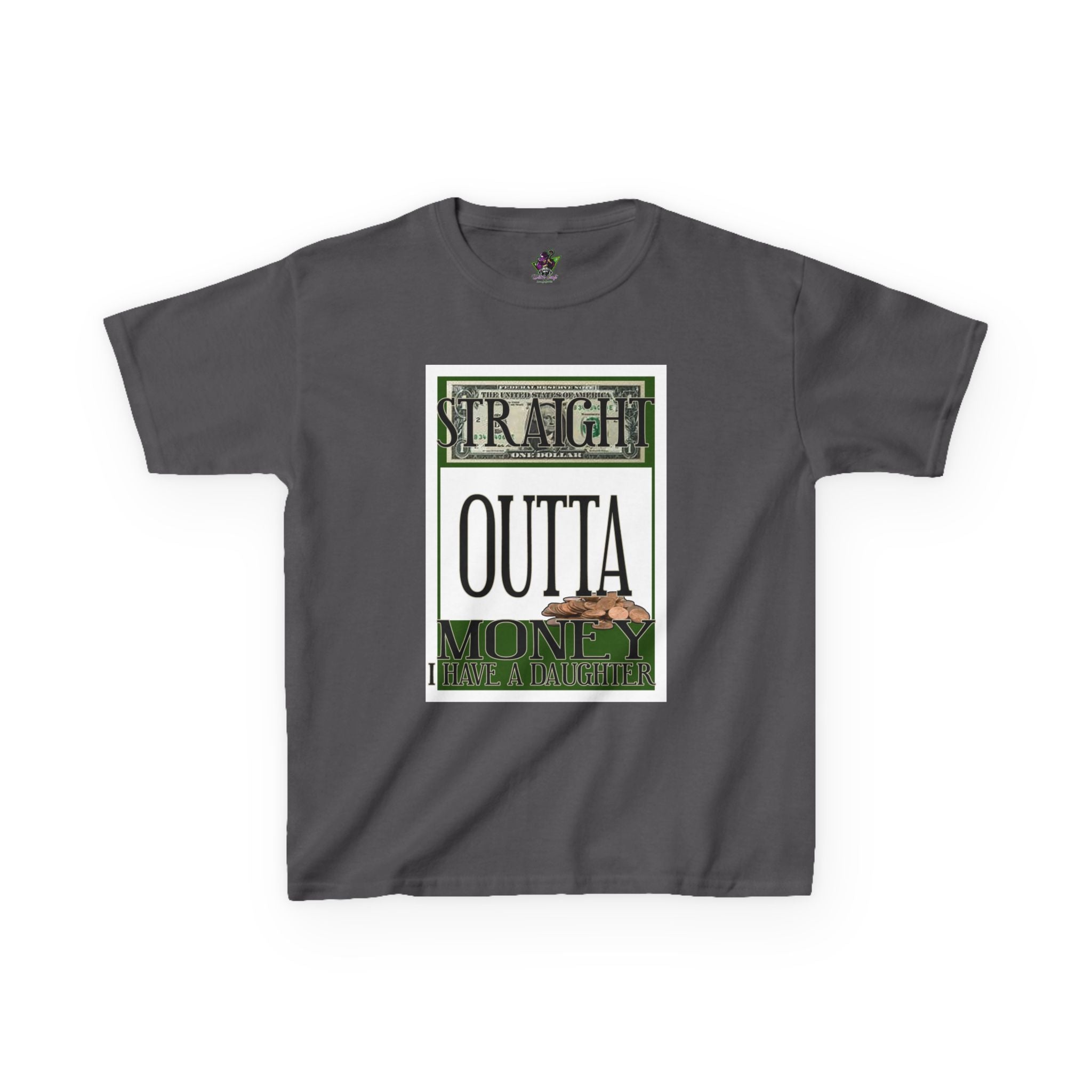 Straight Outta Money / Youth