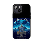 Metallica Whiskey in Jar / Tough Phone Case