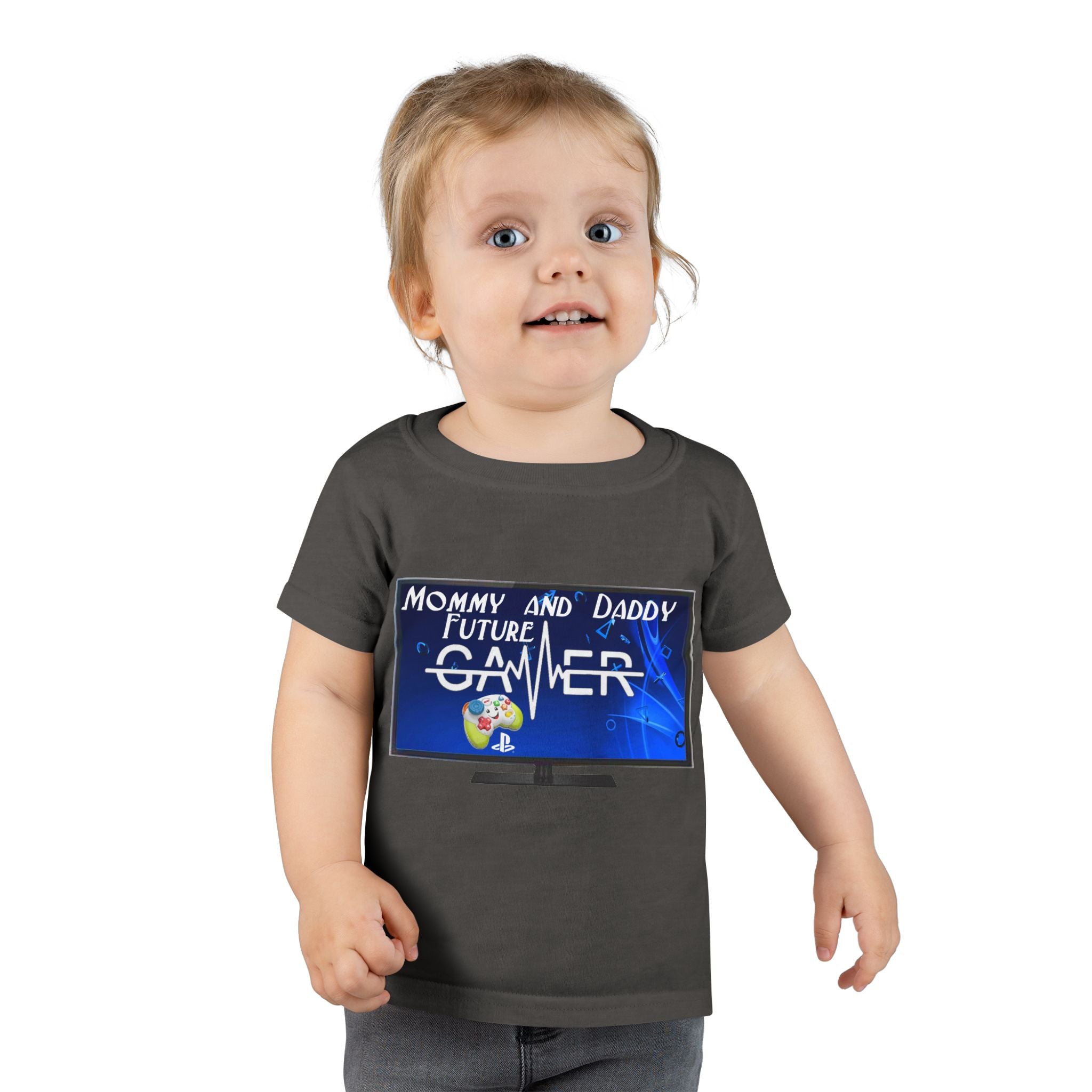 Future Gamer / Toddler