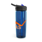 Texas Longhorns 2 / CamelBak Water Bottle 20/25oz