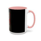 Mexico Teddy Bear / Accent Coffee Mug 11/15oz