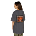 Texas Longhorns Framed F&B / Youth