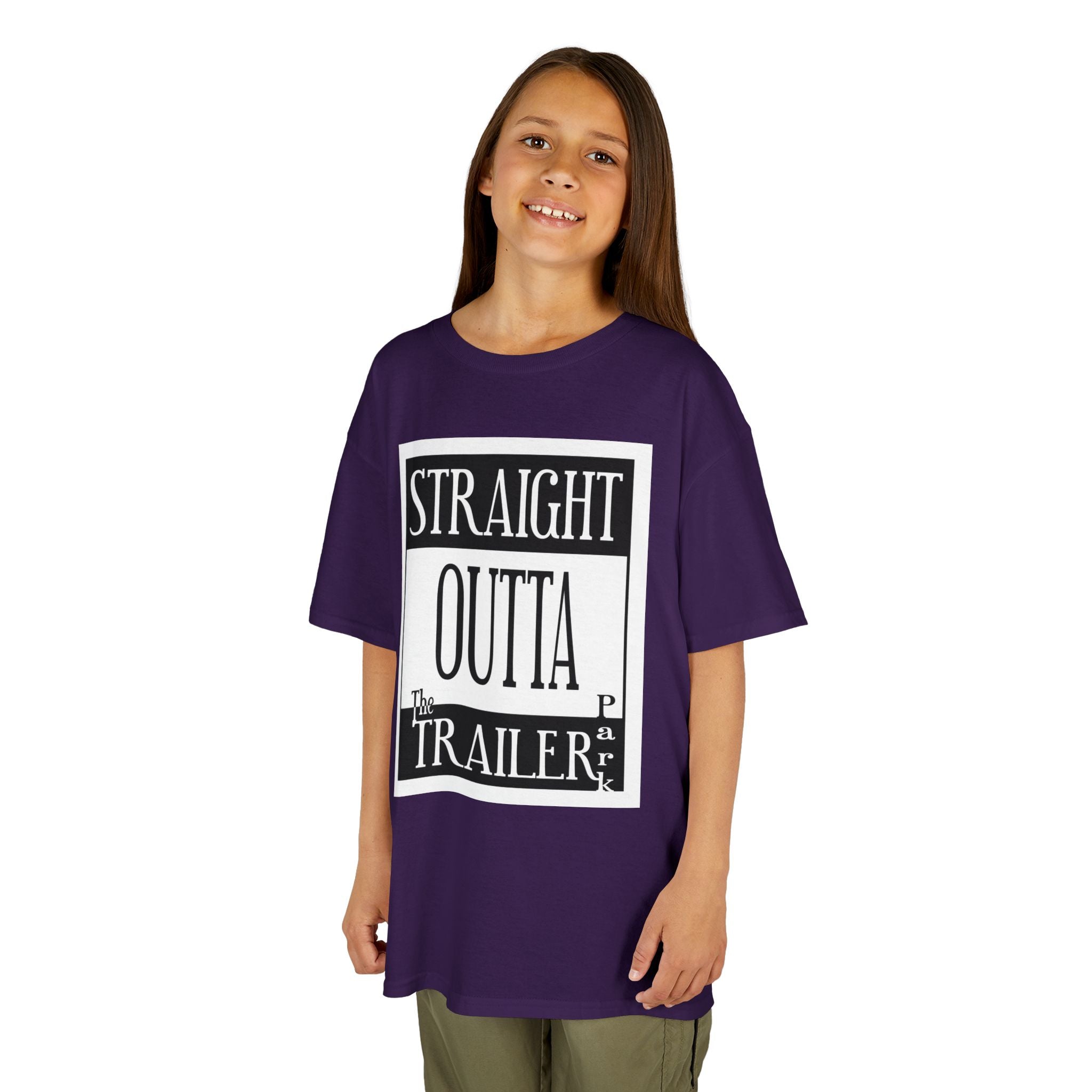 Straight Outta Trailer Park / Youth