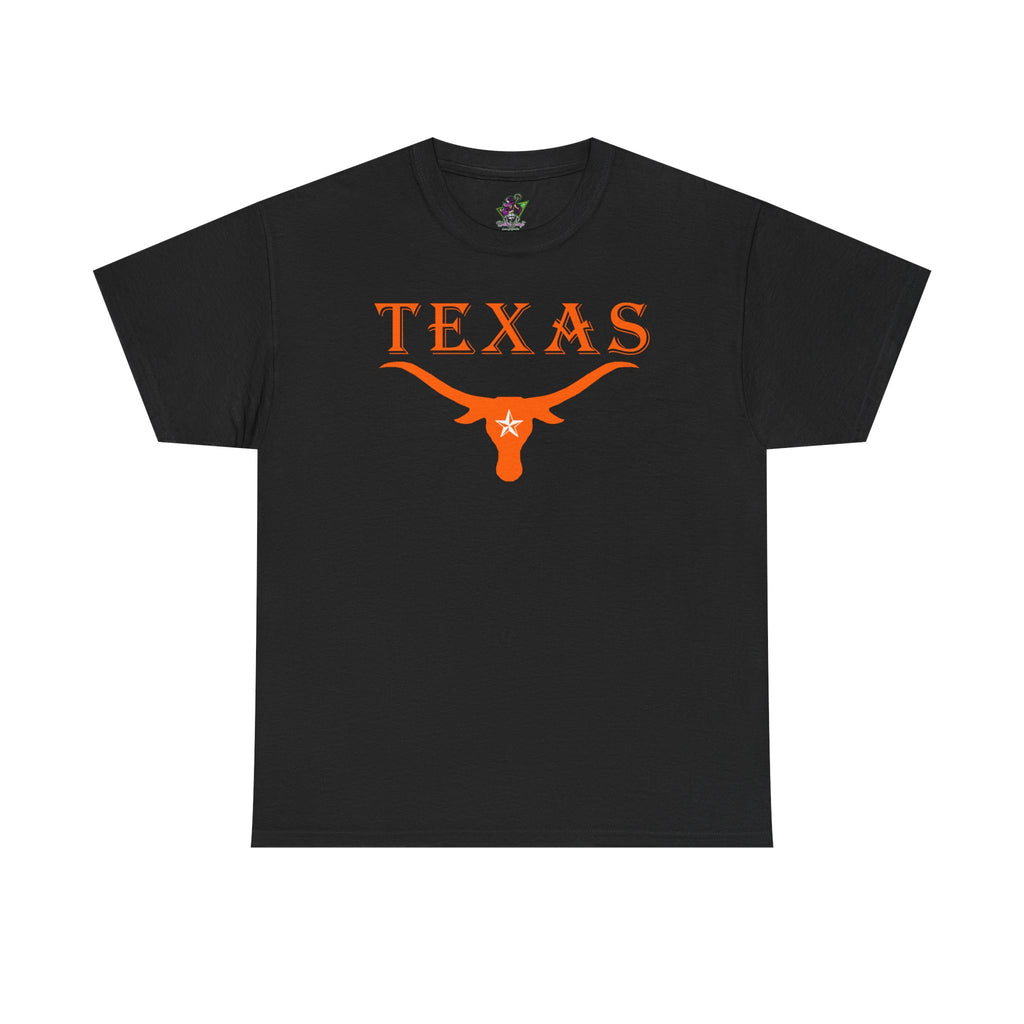 Texas Longhorns 1 F-B