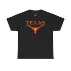 Texas Longhorns 1 F-B