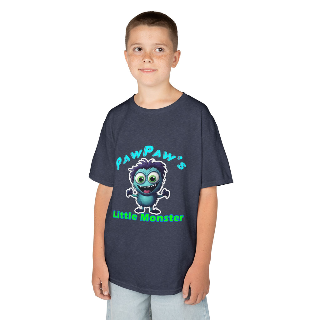 PawPaw’s Little Monster / Youth
