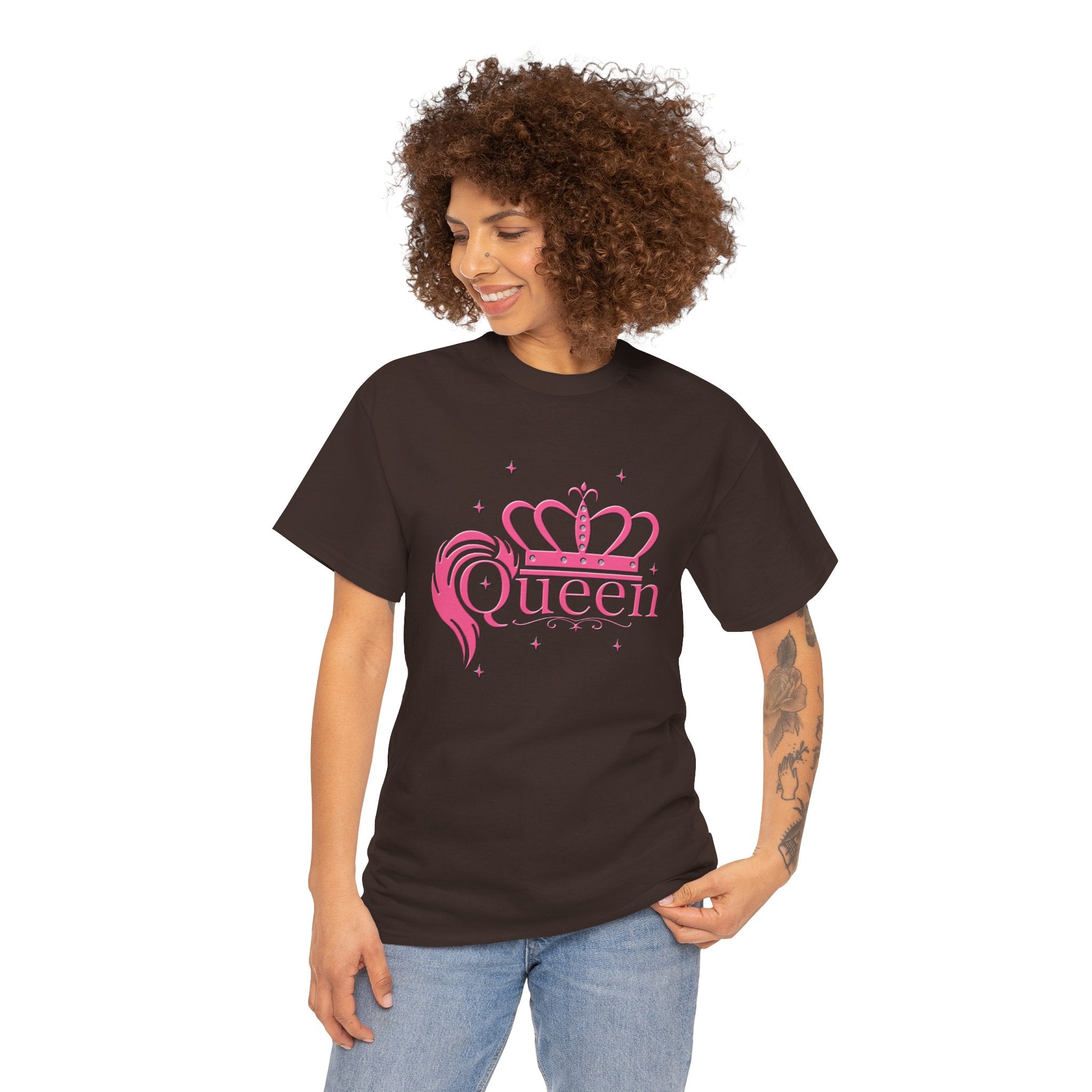 Queen Crown