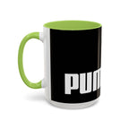 Pumba / Accent Coffee Mug 11/15oz