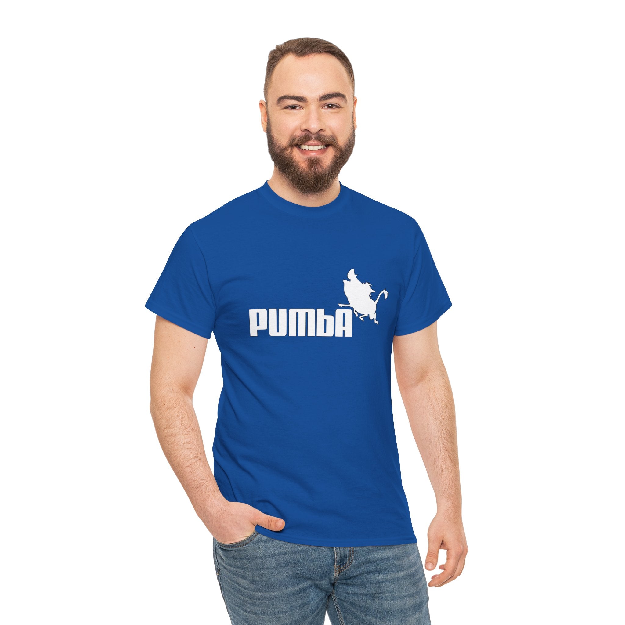 Pumba
