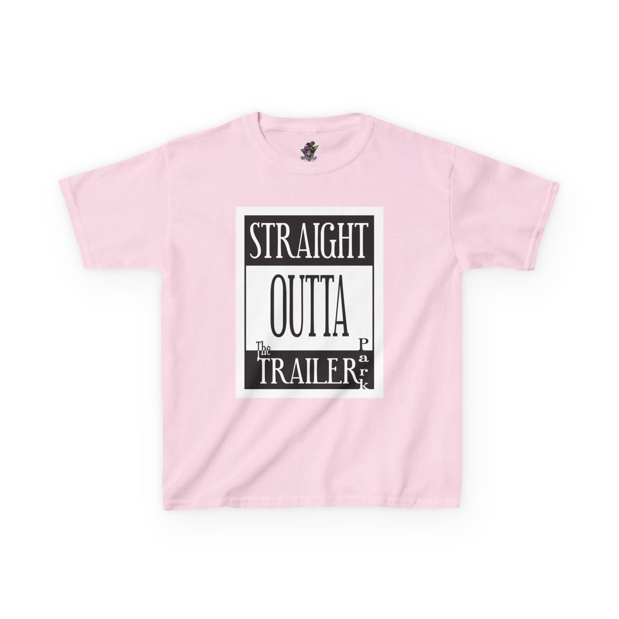 Straight Outta The Trailer Park