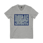 Cryboys / V-Neck Tee