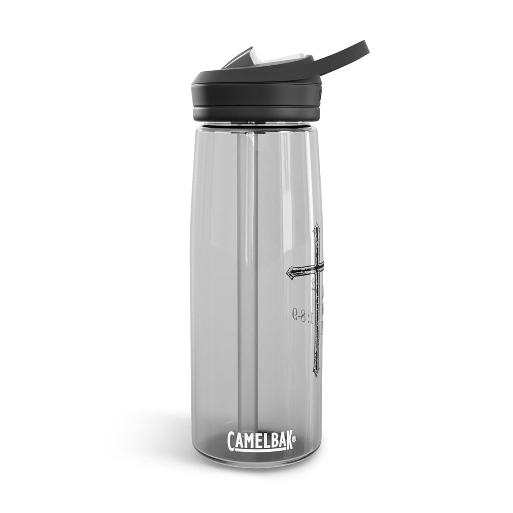 John 8:32 / Proverb 1: 8-9 / CamelBak Water Bottle 20/25oz