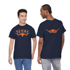 Texas Longhorns 1 F&B