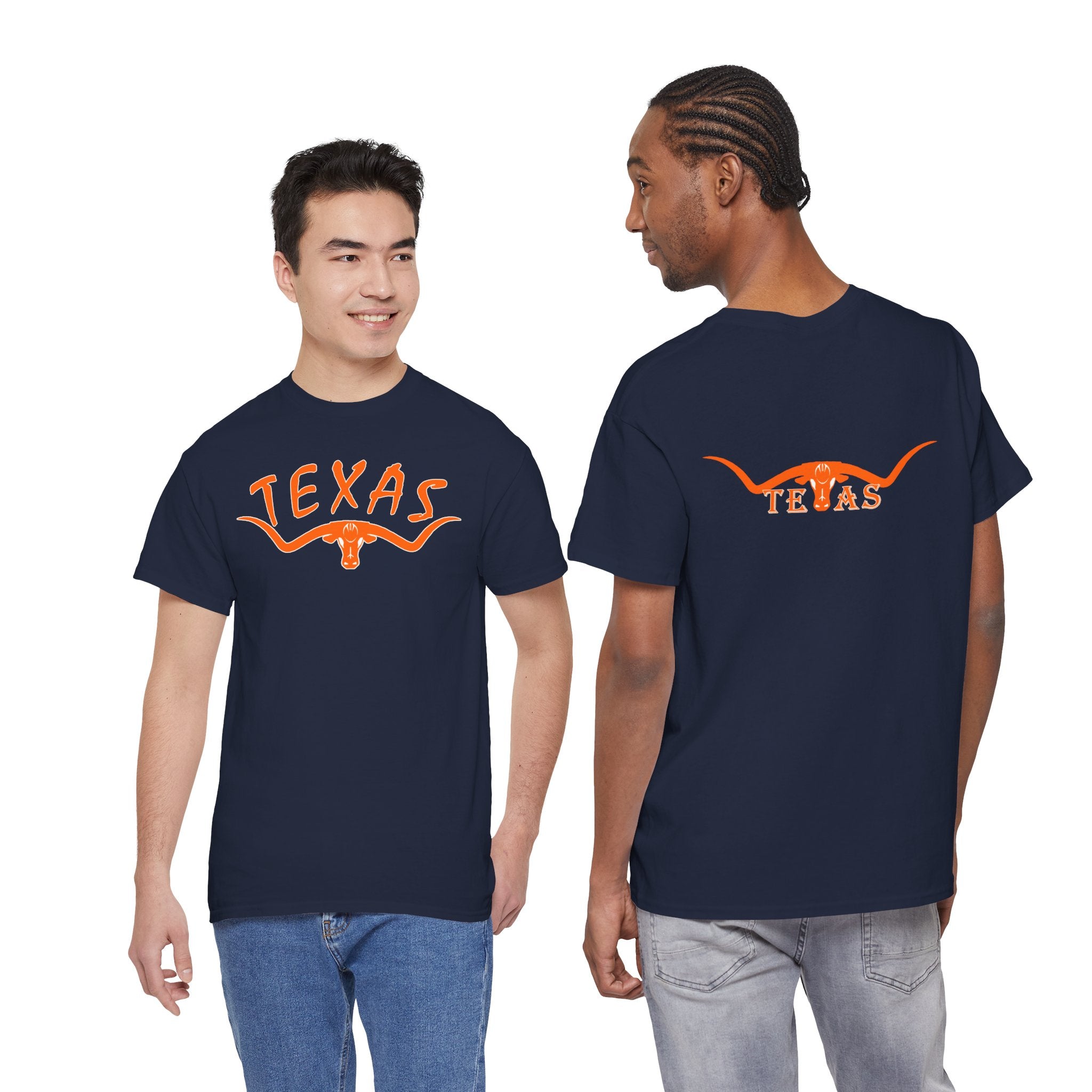 Texas Longhorns 1 F&B