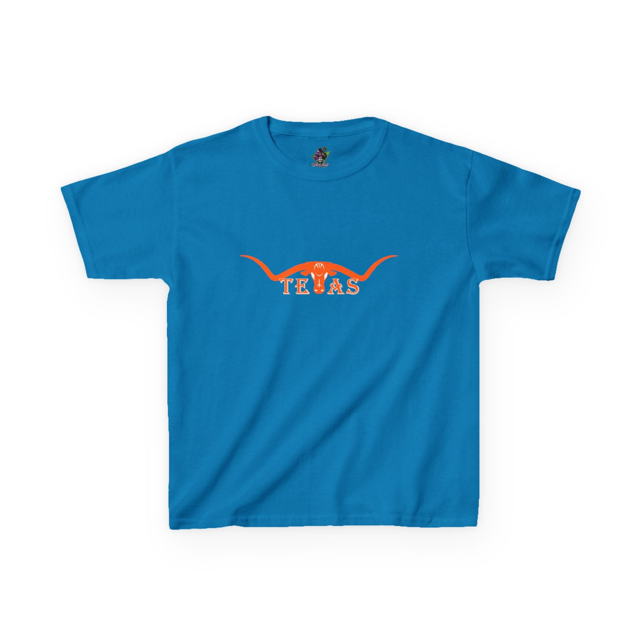 Texas Longhorns 2 / Youth