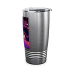 Life Being A Color / Insulated Tumbler 20oz