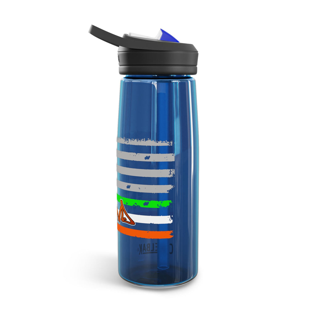 American/Ireland Flag / CamelBak Water Bottle 20/25oz