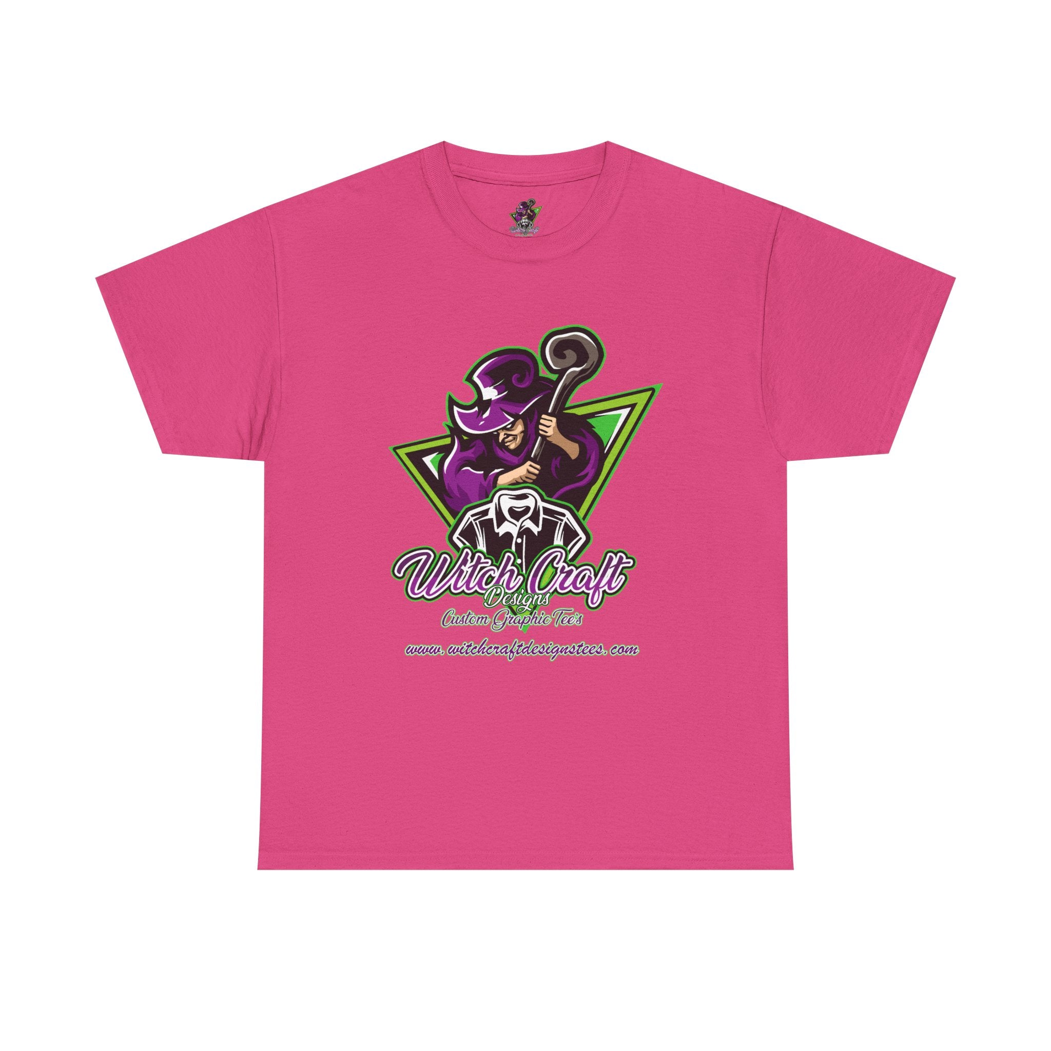 Witch Craft Designs