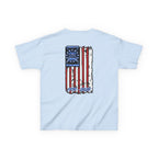 250th Anniversary Flag F&B / Youth