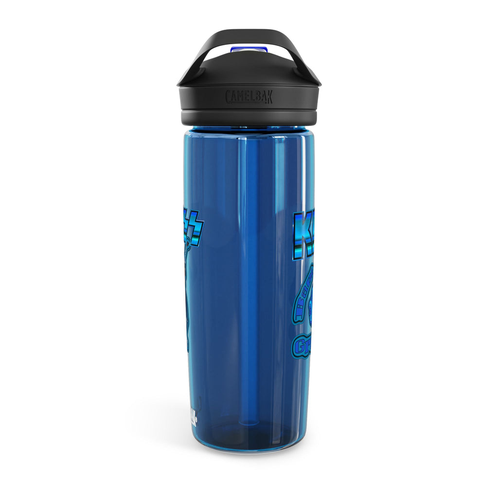 Ace Frehley NY Grove F&B / CamelBak Water Bottle 20/25oz