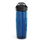 Ace Frehley NY Grove F&B / CamelBak Water Bottle 20/25oz