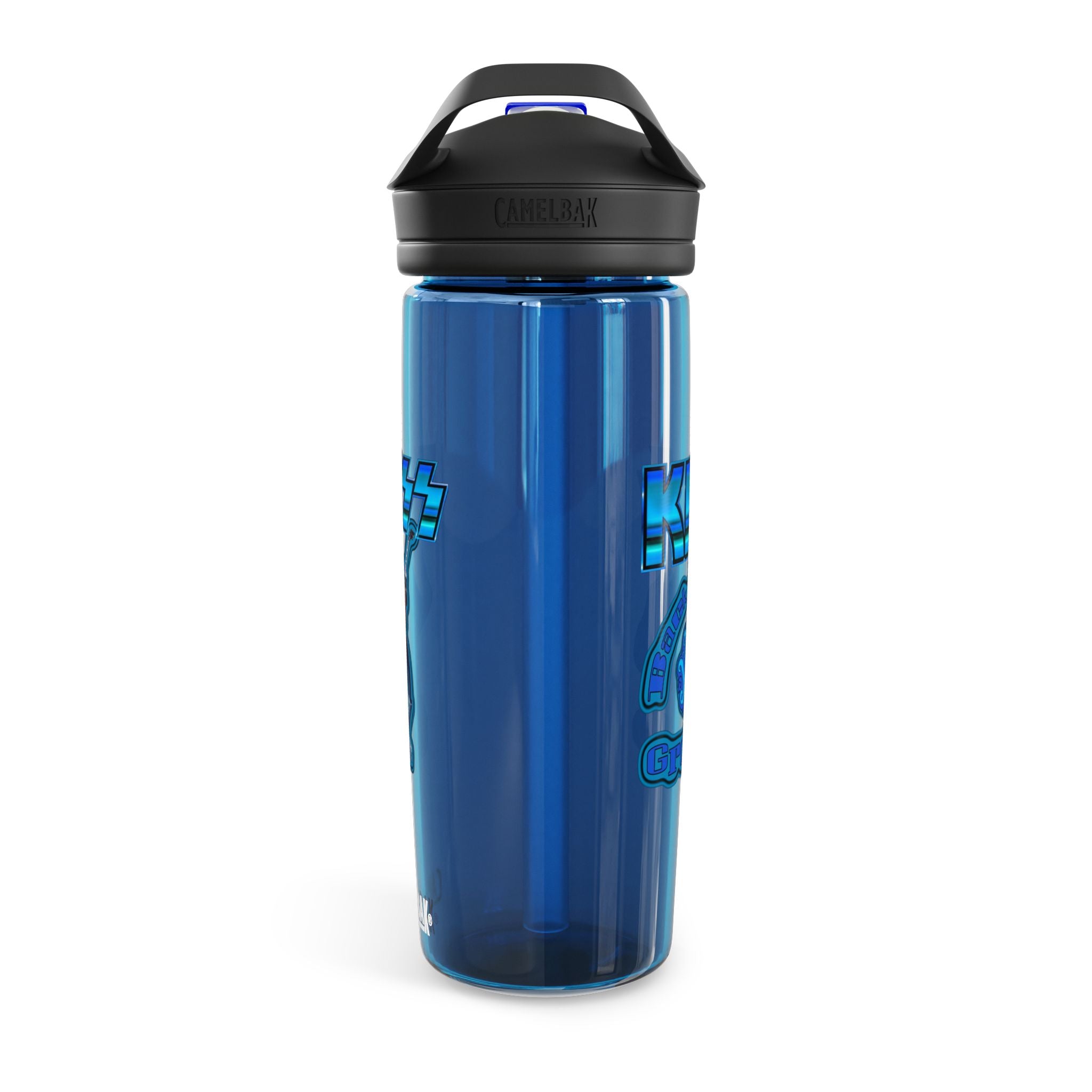 Ace Frehley NY Grove F&B / CamelBak Water Bottle 20/25oz