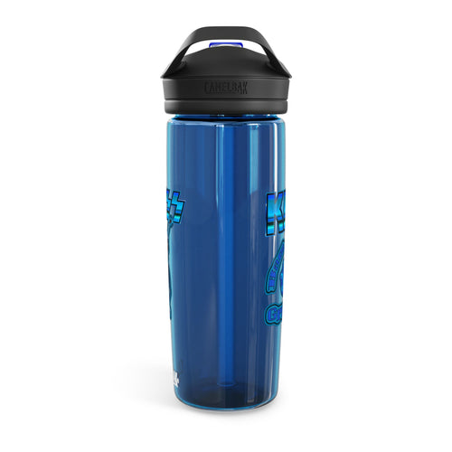 Ace Frehley NY Grove F&B / CamelBak Water Bottle 20/25oz