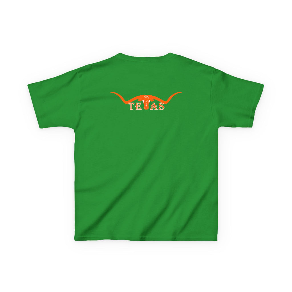 Texas Longhorns 1 F&B / Youth