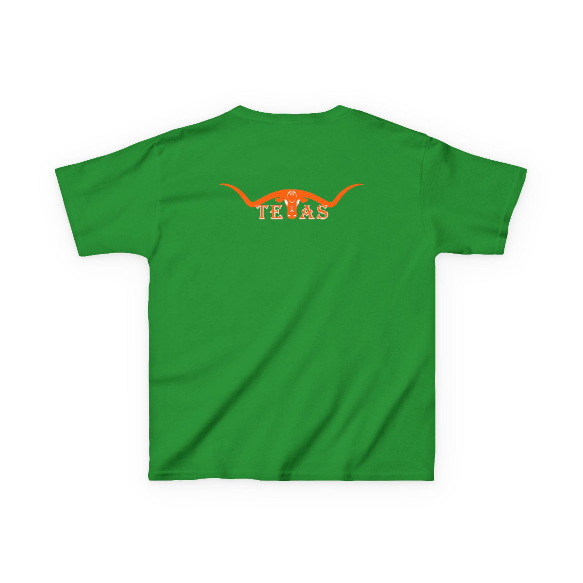 Texas Longhorns 1 F&B / Youth