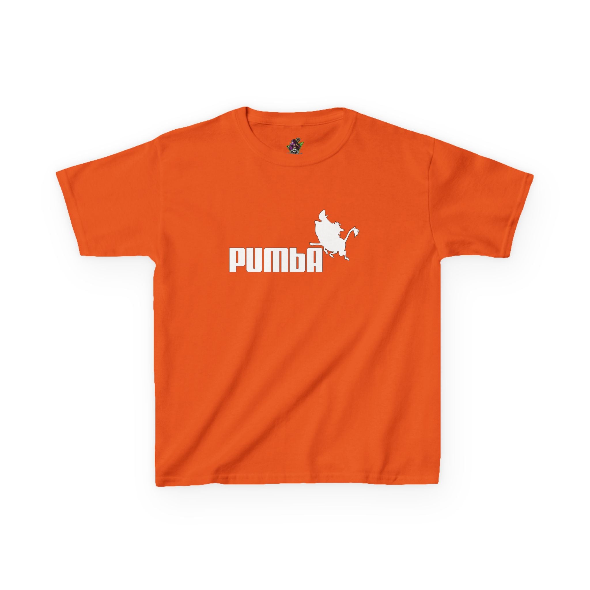 Pumba / Youth