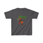 Nightmare On Elmo Street / Youth