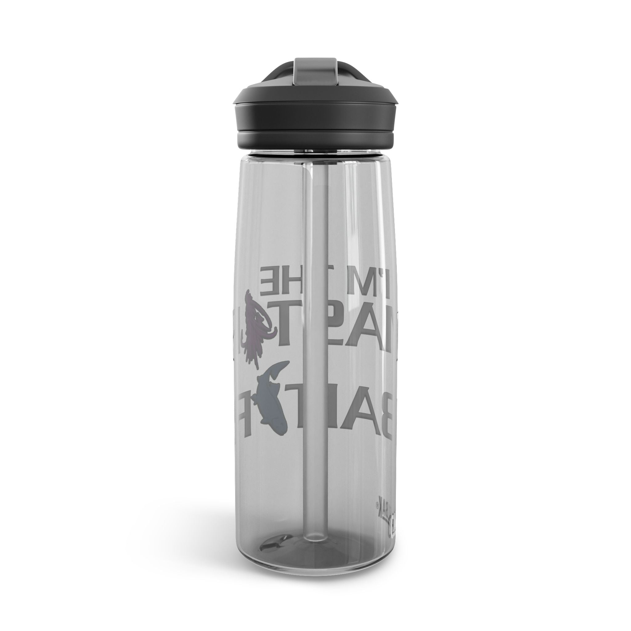 The Master Baiter / CamelBak Water Bottle 20/25oz