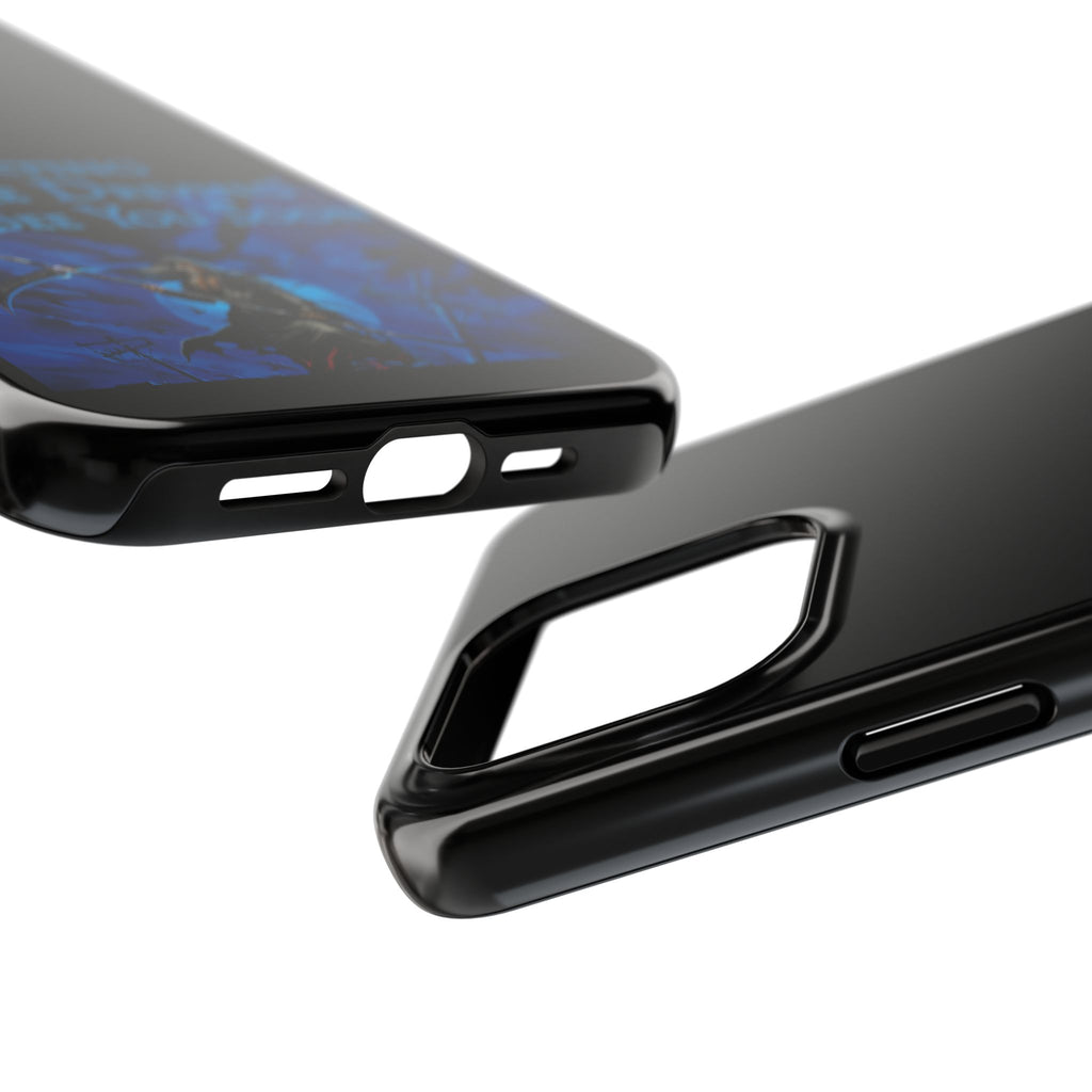 Keep Texting While Driving / Tough Phone Case
