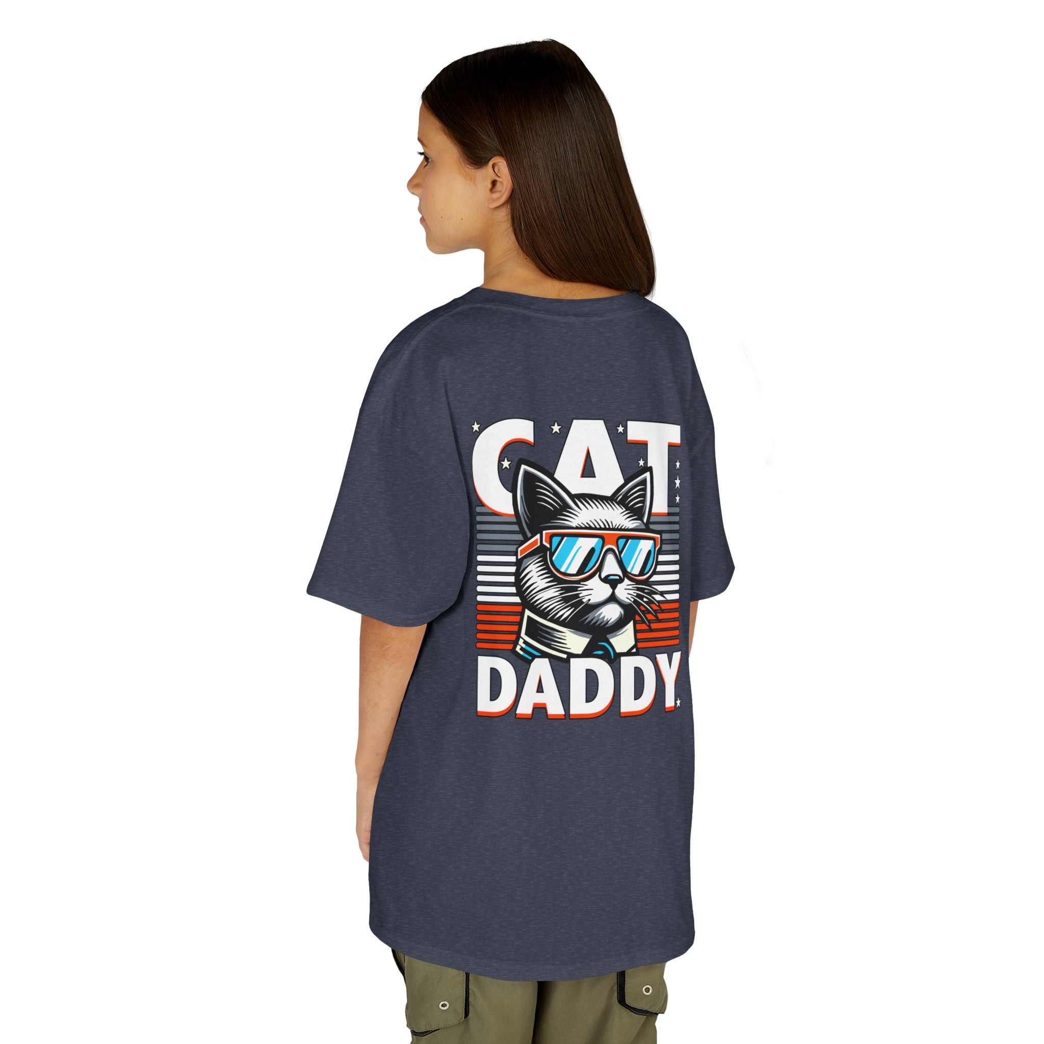 Cat Daddy F&B / Youth