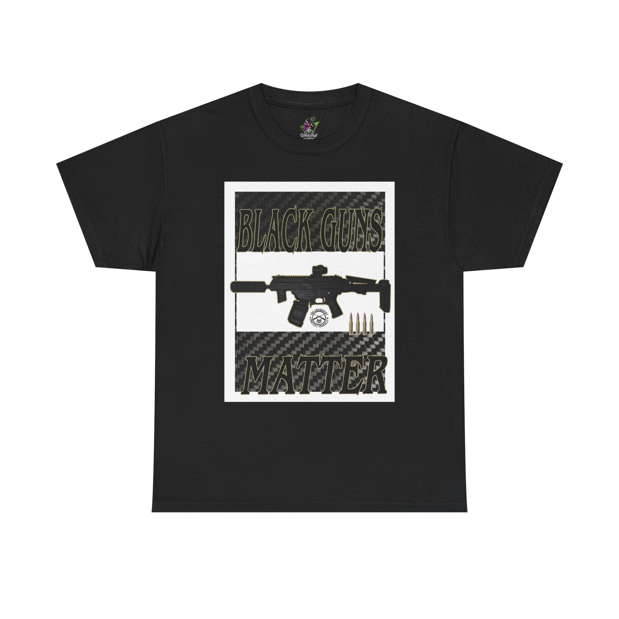 Black Guns Matter