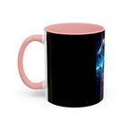 Metallica Whiskey in Jar / Accent Coffee Mug 11/15oz