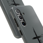 John 3:16 Verse Ephesians 6:17 / Tough Phone Case
