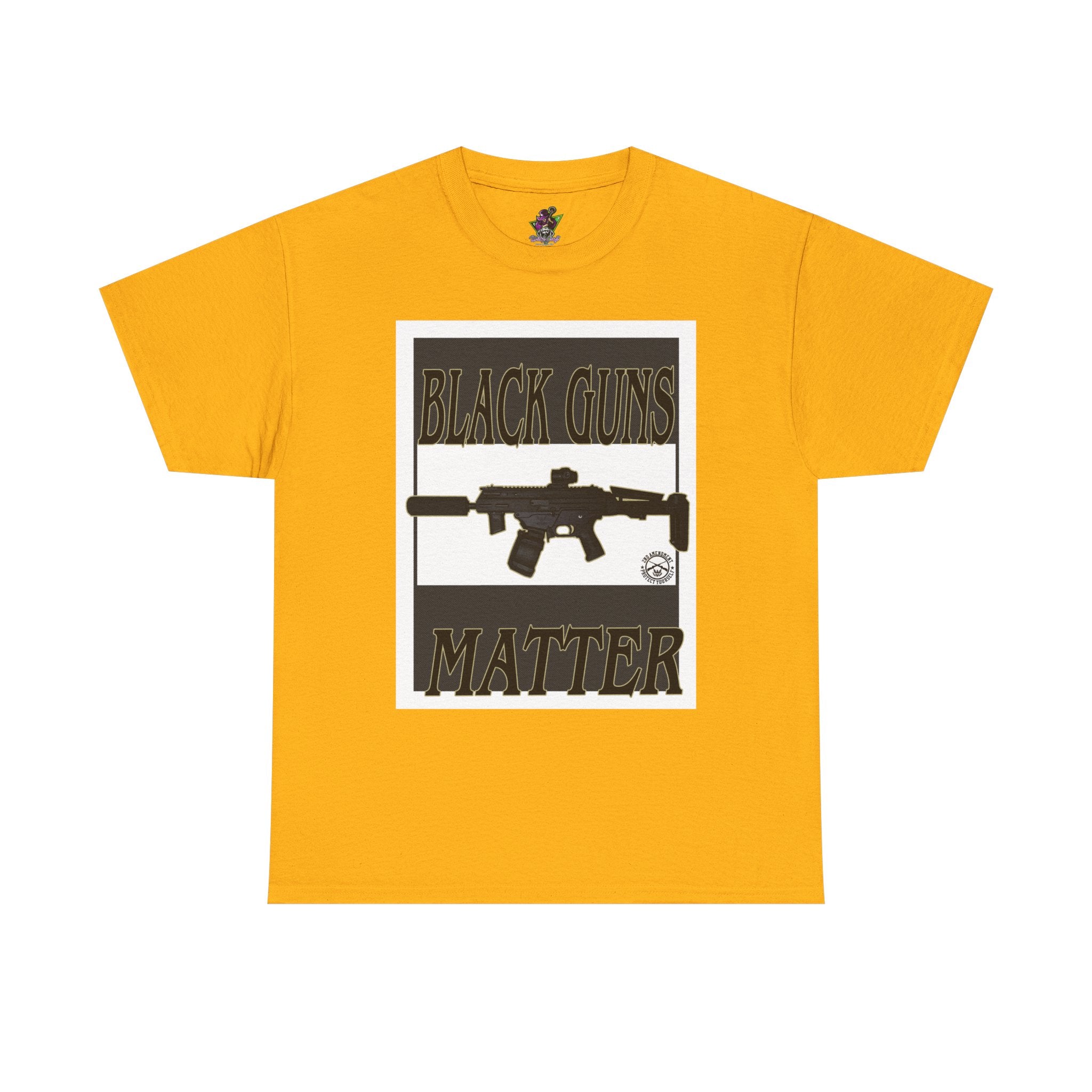 Black Guns Matter